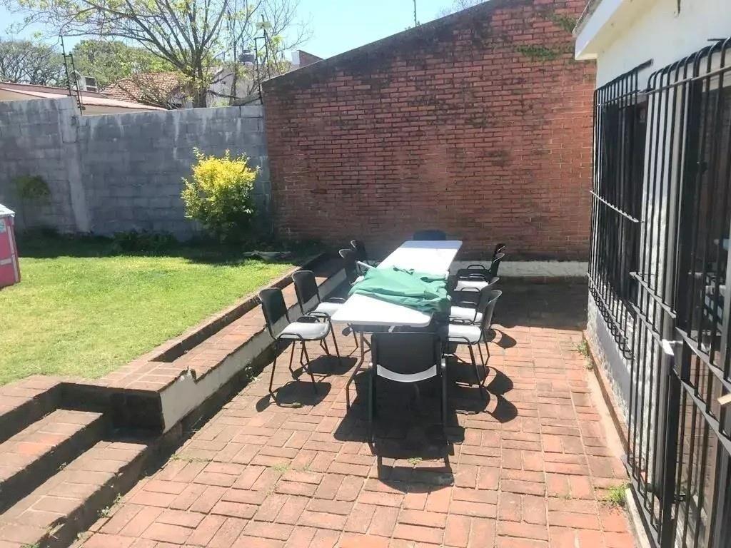 * CARRASCO SUR CASA con TERRENO 1.000 m2 FRENTE X 2 CALLES