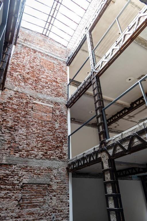 Importante Edificio en Ciudad Vieja