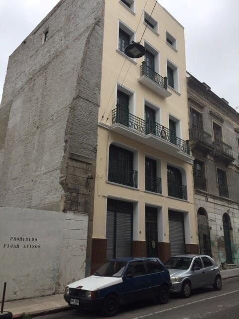 Edificio entero en Ciudad Vieja