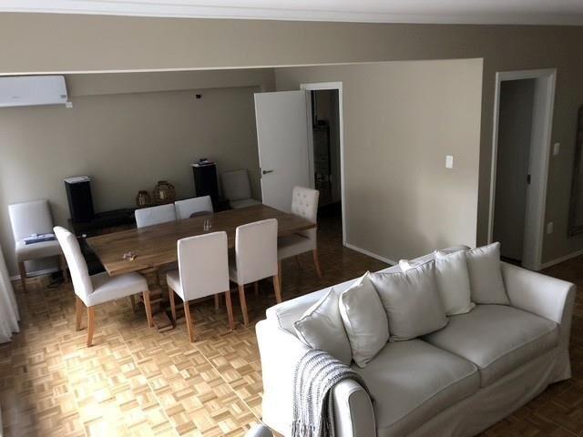 Amplio apartamento en muy buen edificio