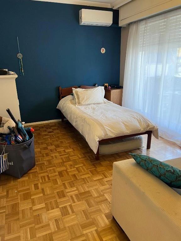 Amplio apartamento en muy buen edificio