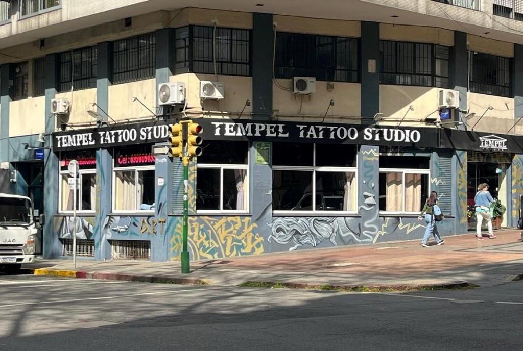 Local con Renta