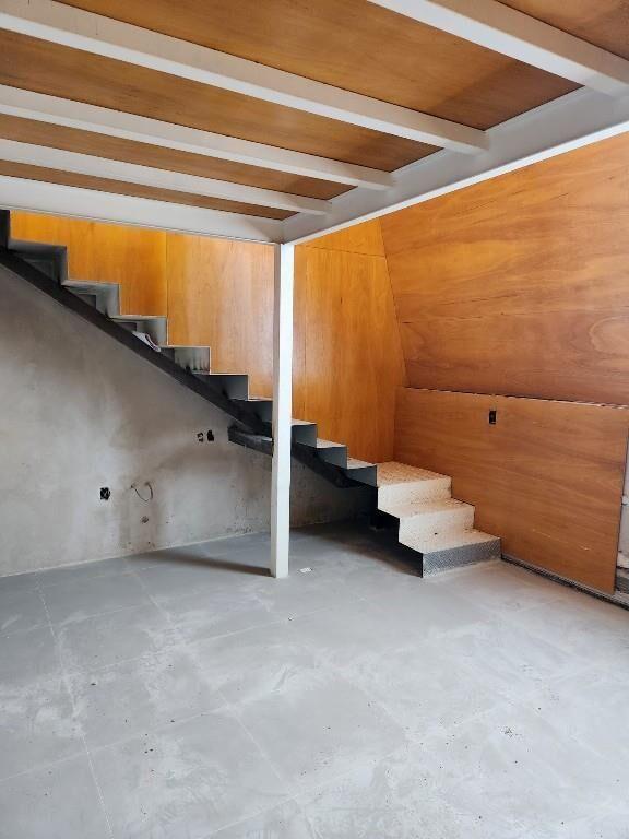 Reciclaje. Dúplex con renta