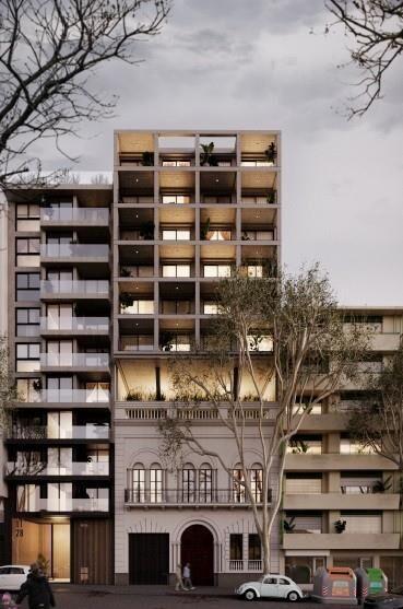 En Construcción. Vivienda Promovida
