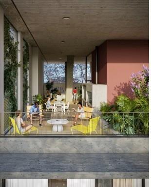 En Construcción - Vivienda Promovida