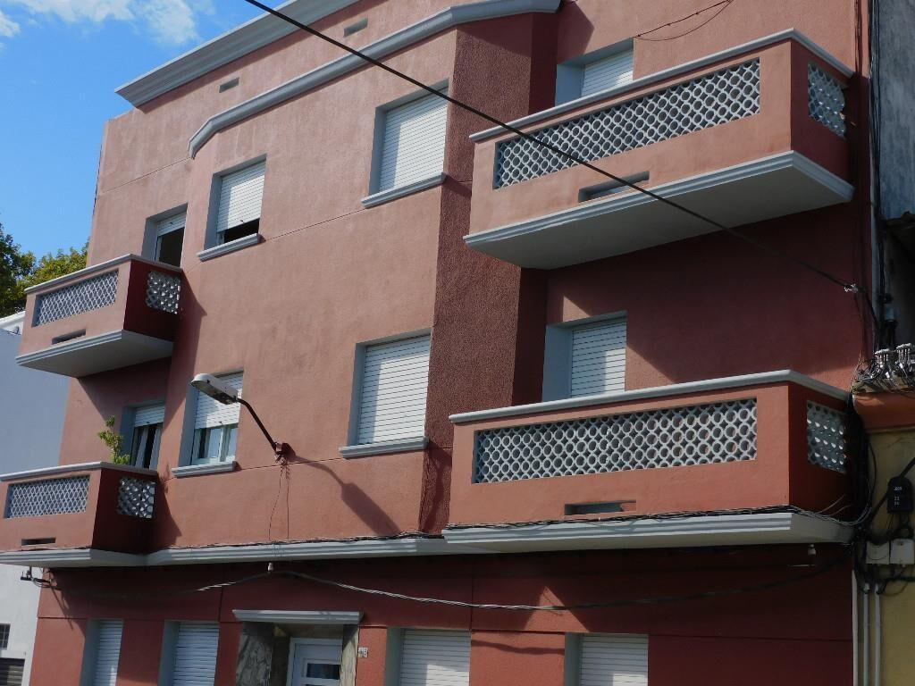 Comodo apartamento de un dormitorio en Cordón