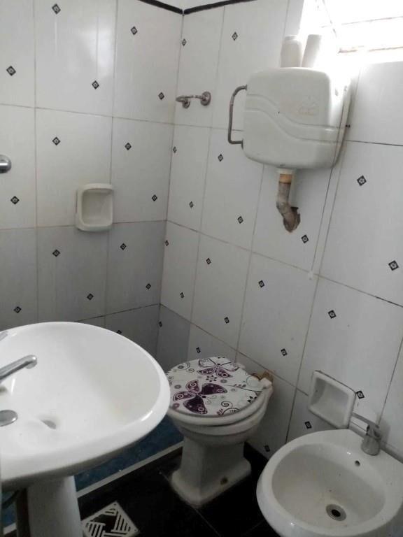 Monoambiente muy bien ubicado