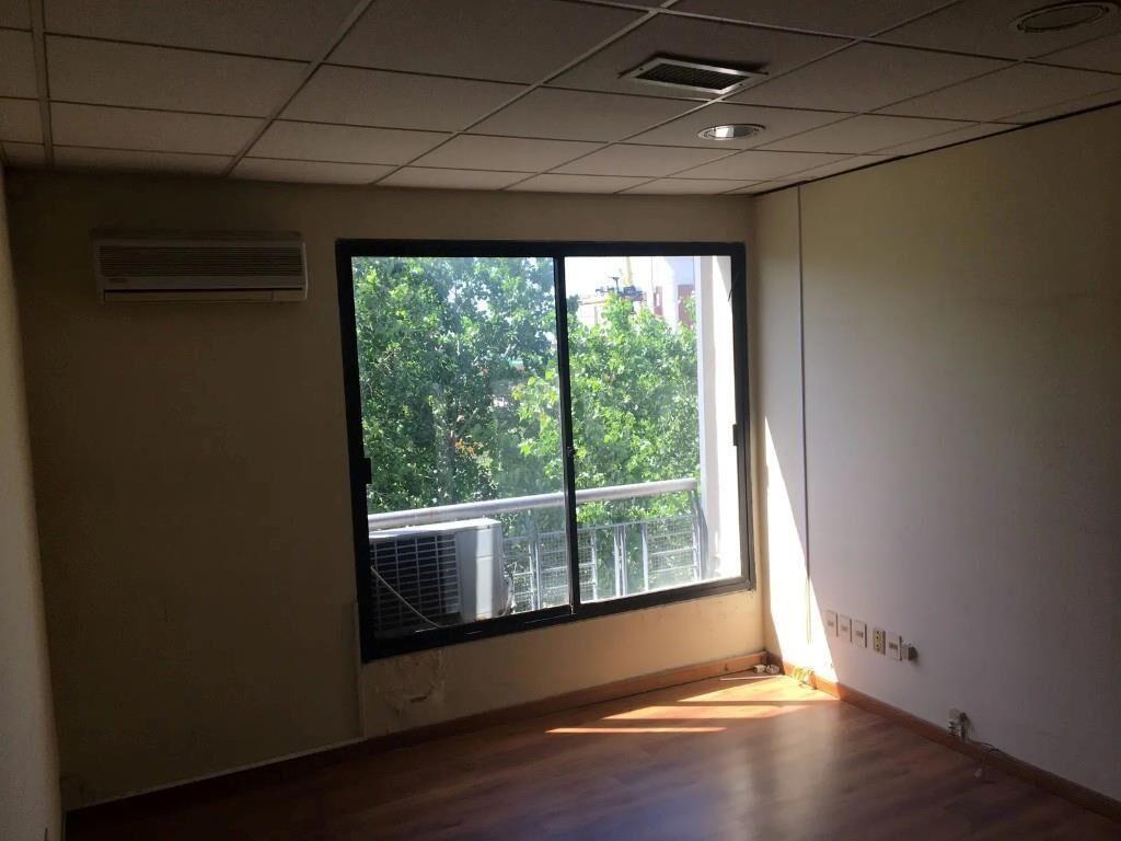 Edificio corporativo