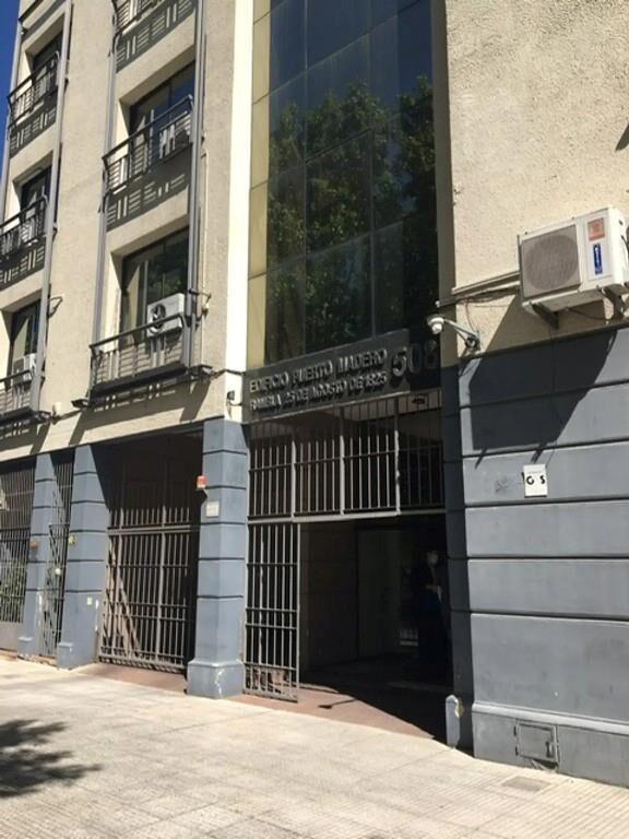 Edificio corporativo
