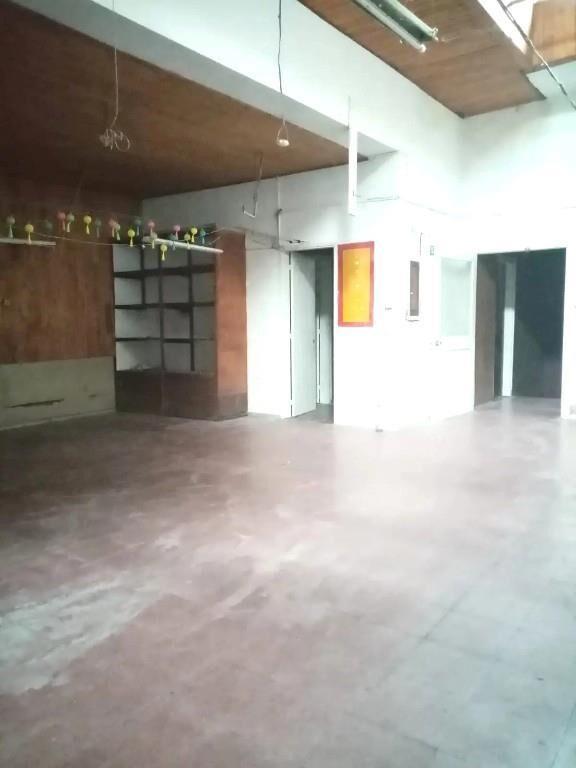 Centro - Zona Vivienda Promovida