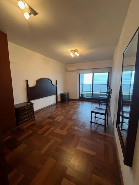 Apartamento Premium En Rambla De Malvín