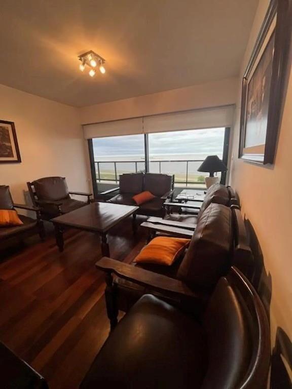 Apartamento Premium En Rambla De Malvín