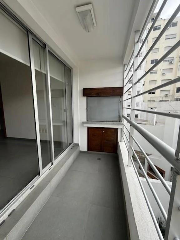 Apartamento Premium En Rambla De Malvín