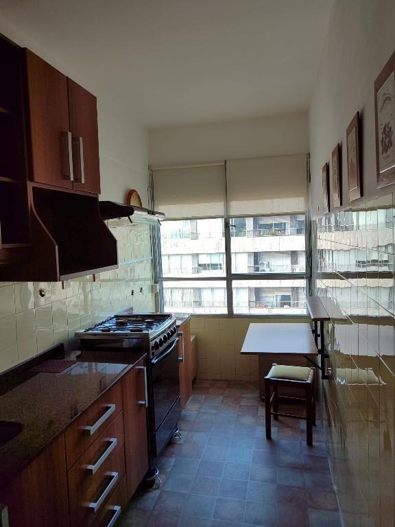 1 Dormitorio x invertir ( con renta)