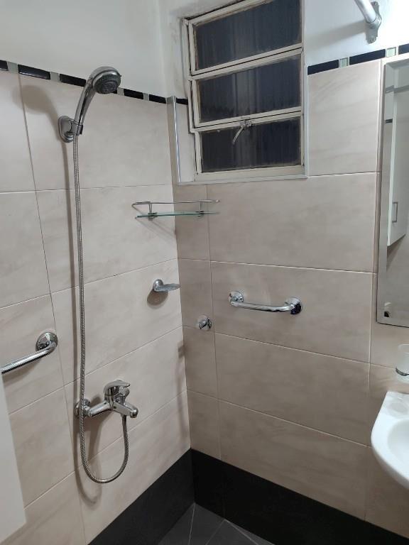 1 Dormitorio x invertir ( con renta)