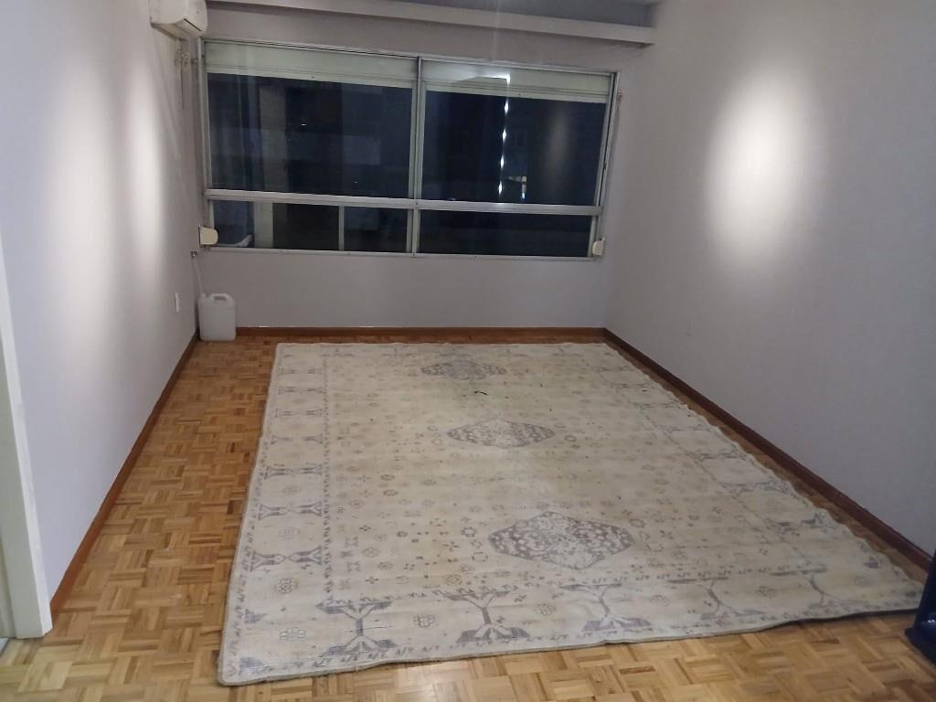 1 Dormitorio x invertir ( con renta)