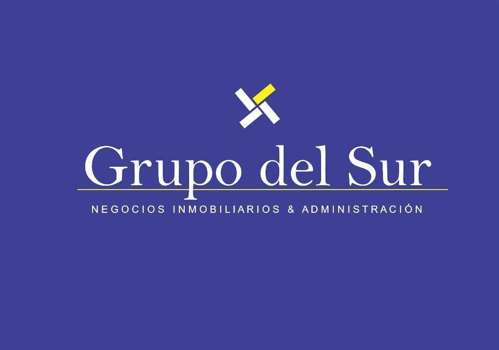 GRUPO DEL SUR: De revista a metros del mar s/Echevarriarza!!