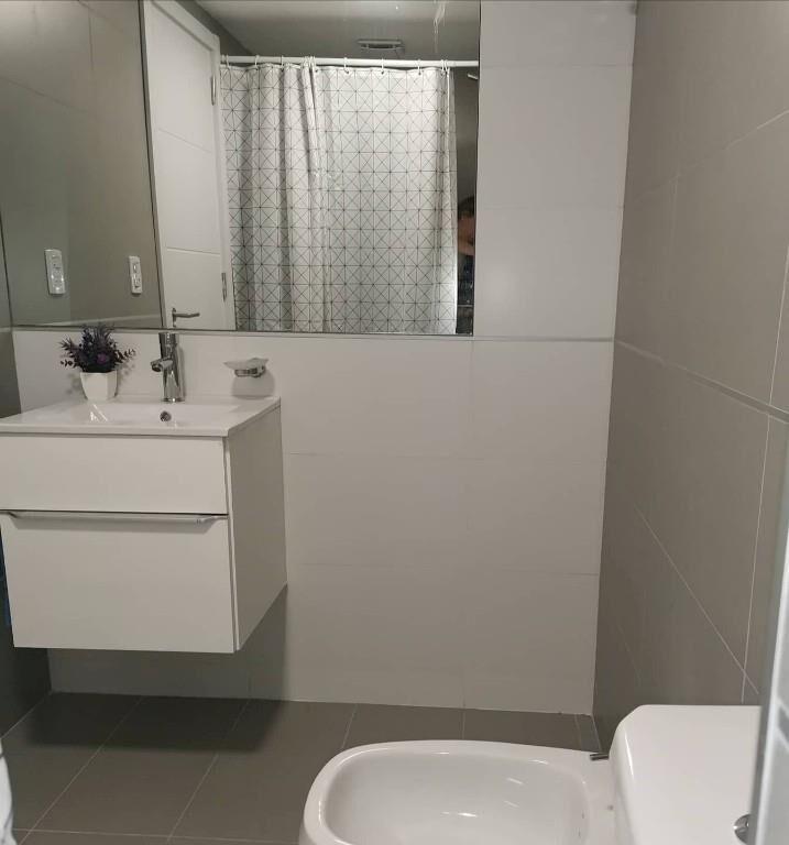 Apto en Venta alquilado excelente vista De 1 Dorm, Centro