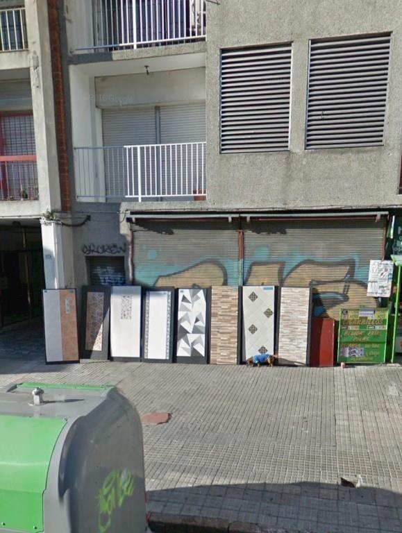 Se vende Local de 200mts al frente,calle Colonia zona Cordón