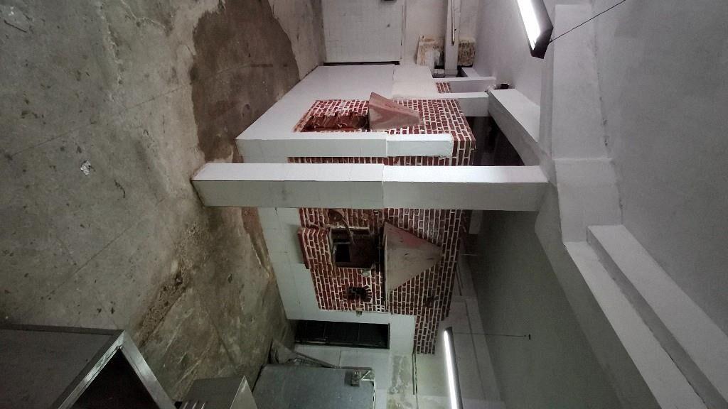 Se vende Local de 200mts al frente,calle Colonia zona Cordón
