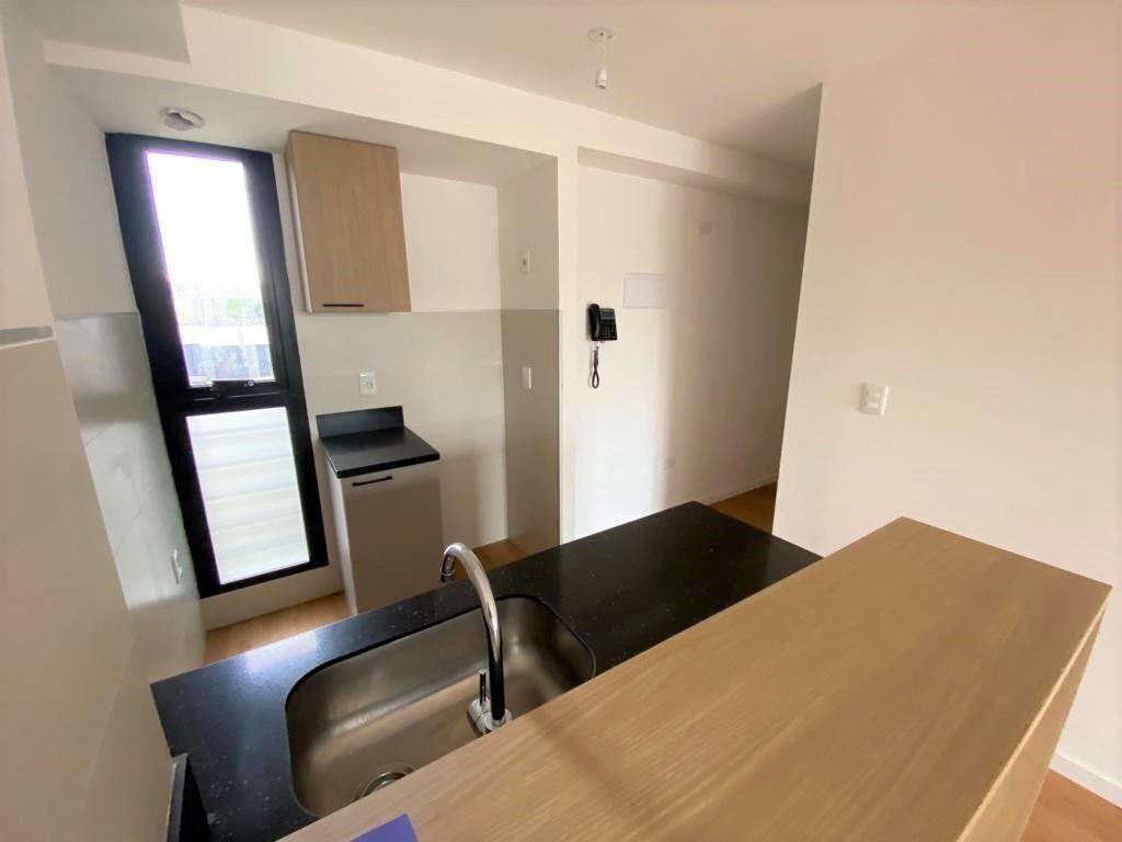APTO 2 DORM CON TERRAZA