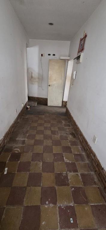 La Blanqueada – Terreno de 217 m² con Gran Potencial Constru