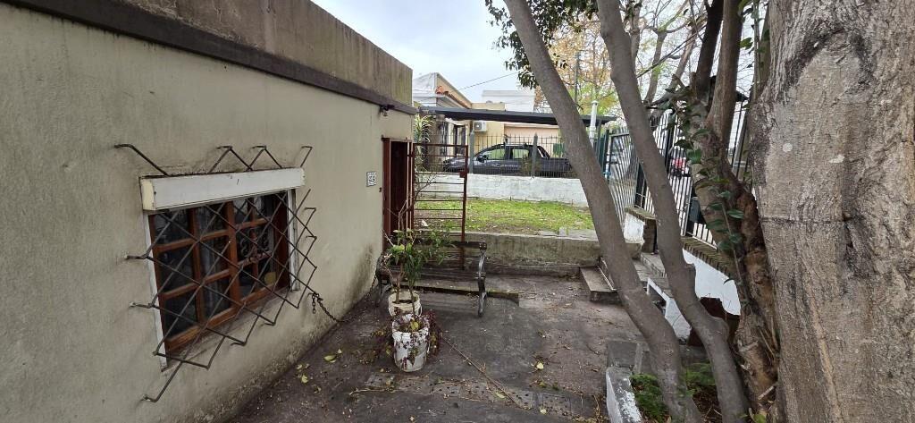 La Blanqueada – Terreno de 217 m² con Gran Potencial Constru