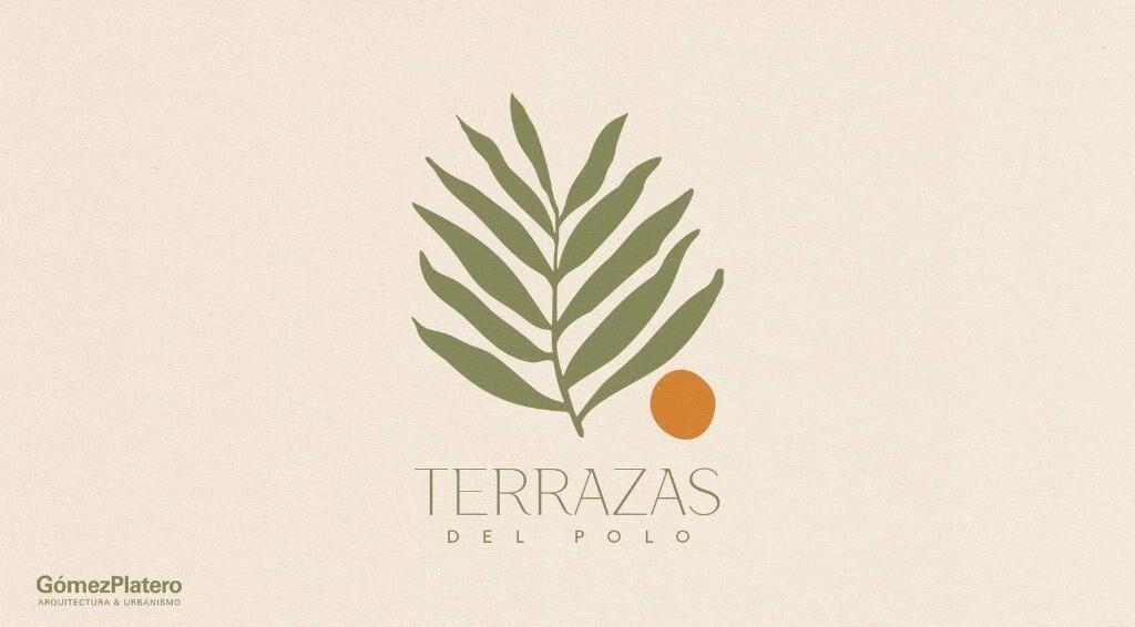 DIRI TERRAZAS DEL POLO 2D + ESC + 2 B + GGE