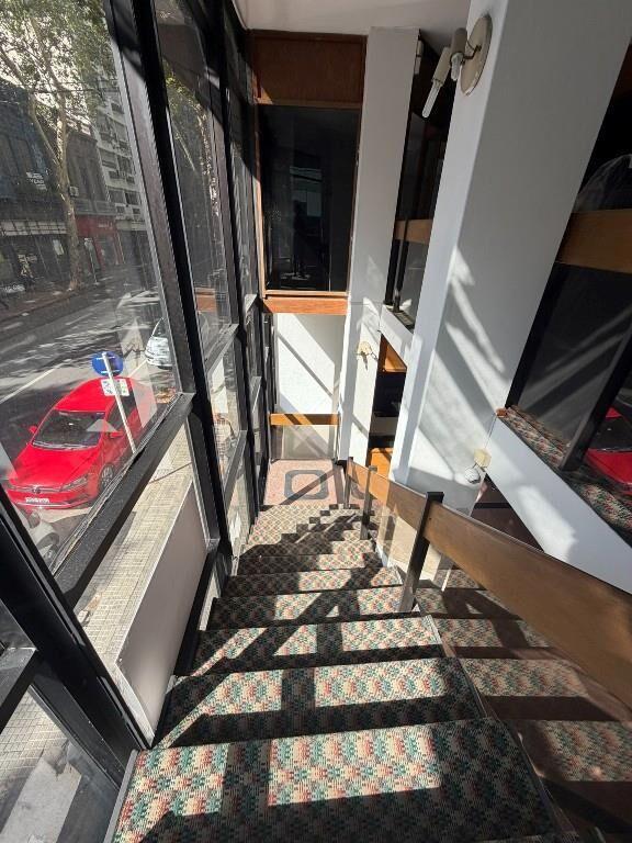 DIRI RIO BRANCO Y COLONIA - MUY BUEN LOCAL ESQUINA 300m2 EN