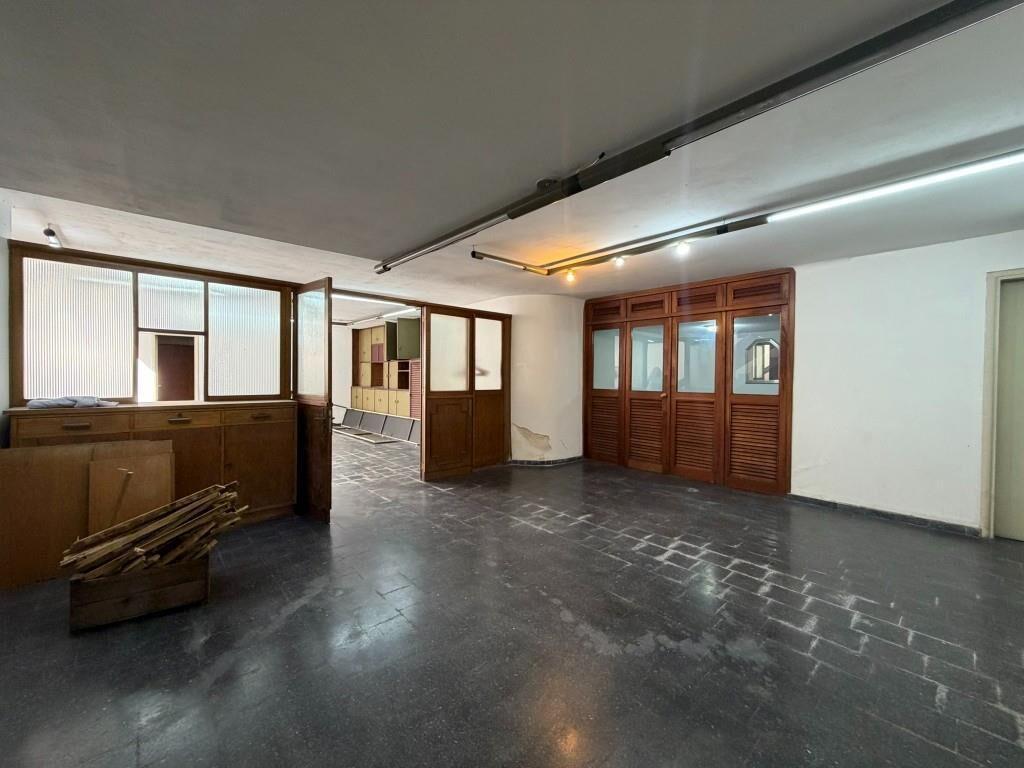 DIRI RIO BRANCO Y COLONIA - MUY BUEN LOCAL ESQUINA 300m2 EN