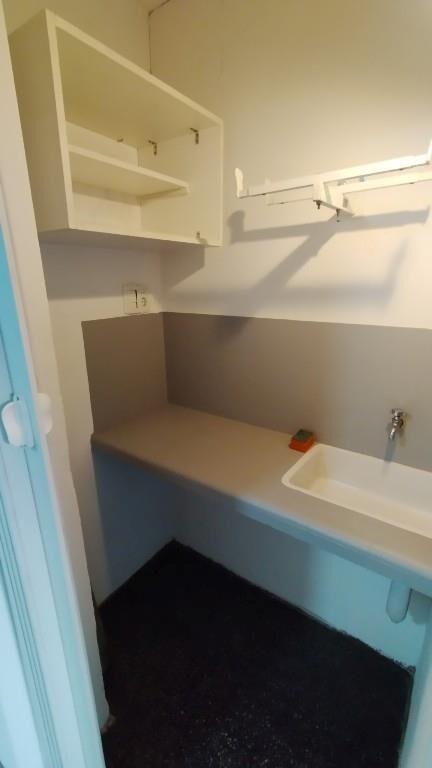 Hermoso y cómodo apartamento al frente Sin comisiones