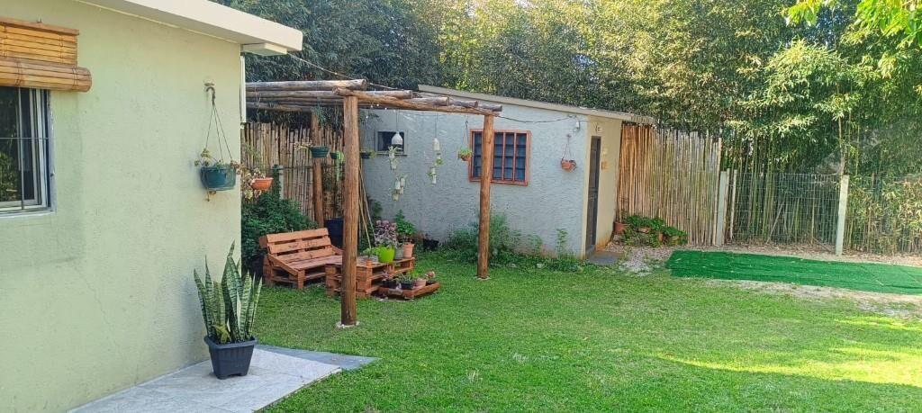 Casa en San Luis  a 1 cuadra De La Playa