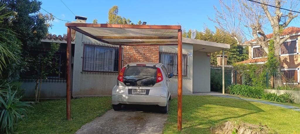 Casa en San Luis  a 1 cuadra De La Playa