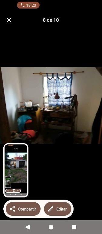 Casa en venta el pinar
