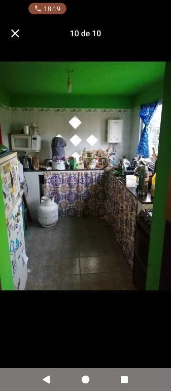 Casa en venta el pinar