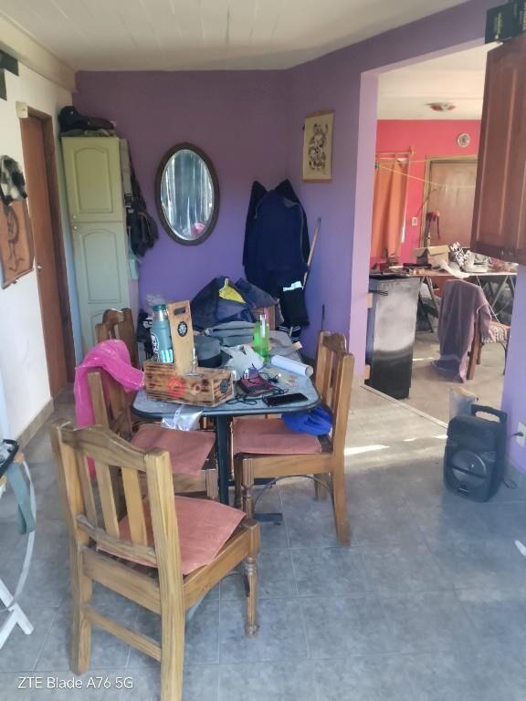Casa en venta el pinar