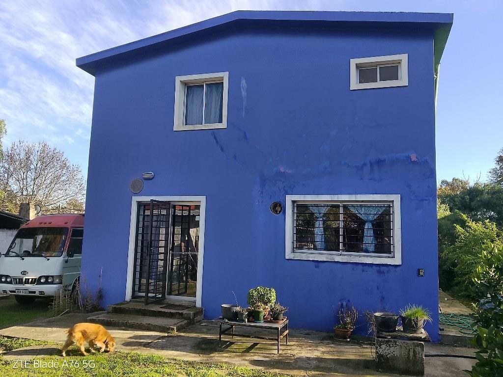 Casa en venta el pinar