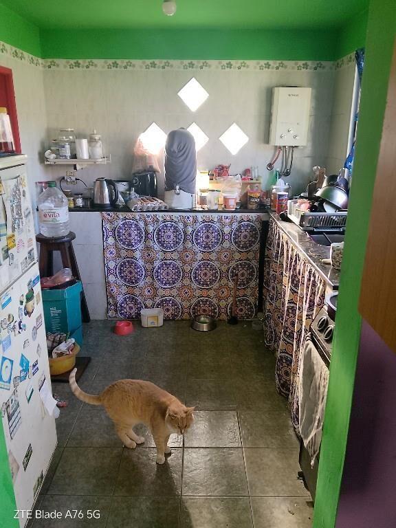 Casa en venta el pinar