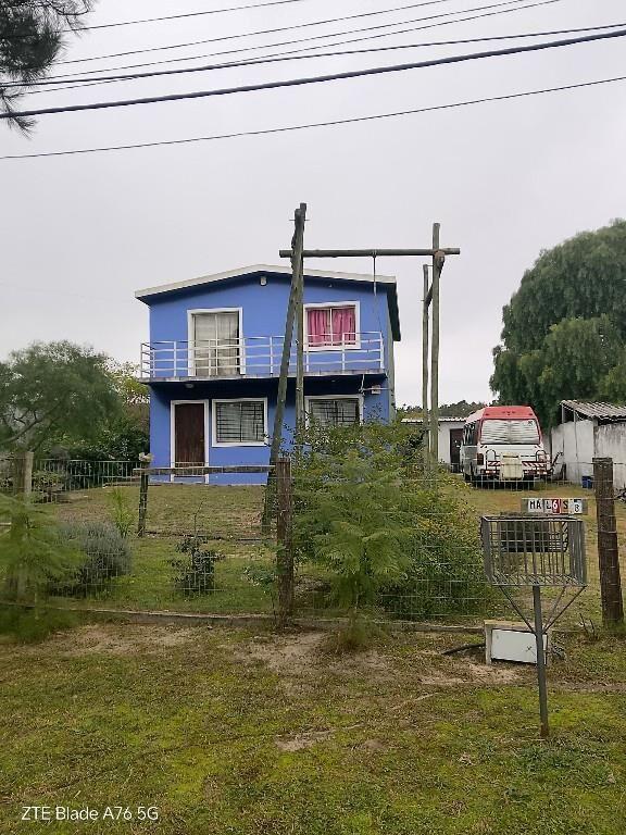 Casa en venta el pinar