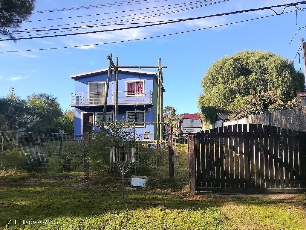 Casa en venta el pinar