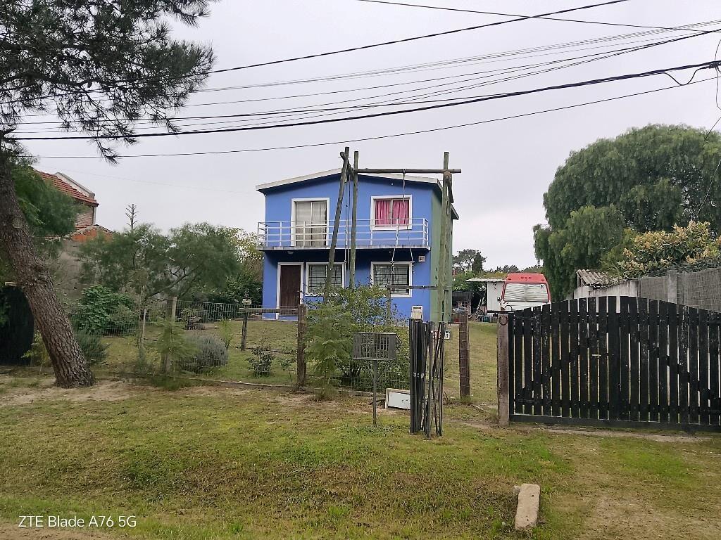 Casa en venta el pinar