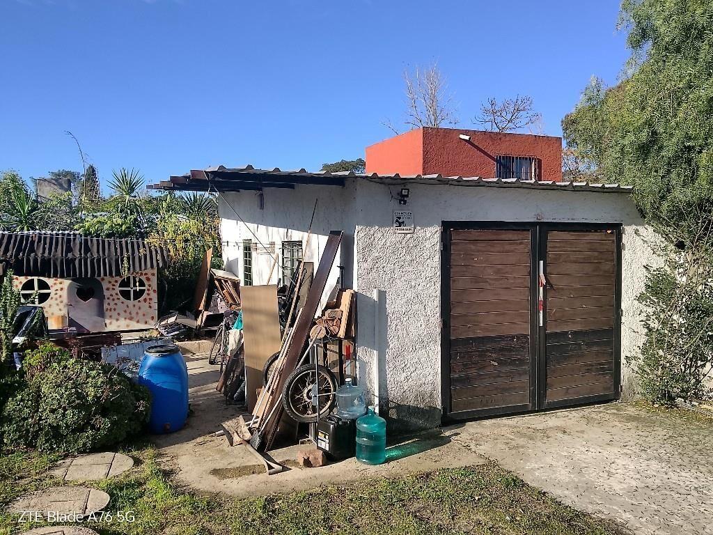 Casa en venta el pinar