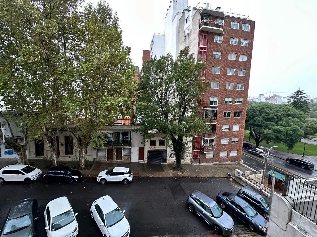 Freiria Alquila Amplio Apto 3 dorm Reciclado Impecable