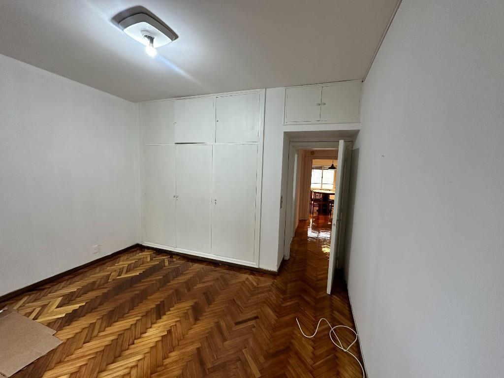 Freiria Alquila Amplio Apto 3 dorm Reciclado Impecable