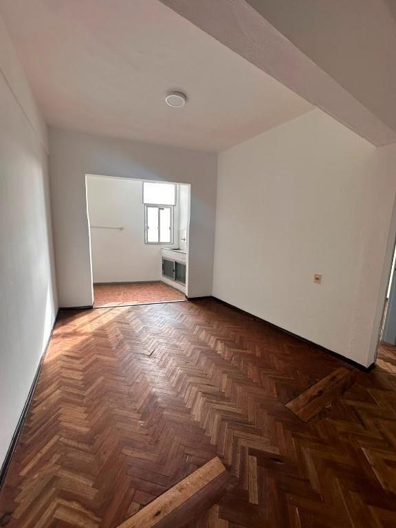 Buen apartamento de 1 dormitorio en Buceo