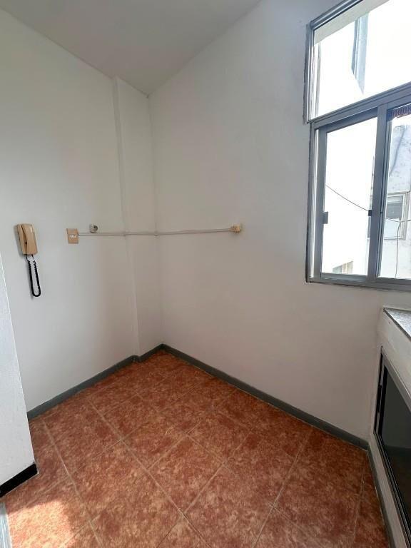 Buen apartamento de 1 dormitorio en Buceo