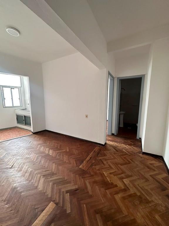 Buen apartamento de 1 dormitorio en Buceo
