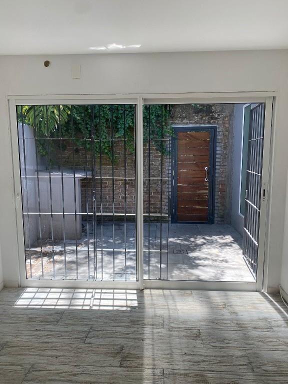 Apto tipo casa 1 dorm Alquiler Priamo y Bolivia,Punta Gorda