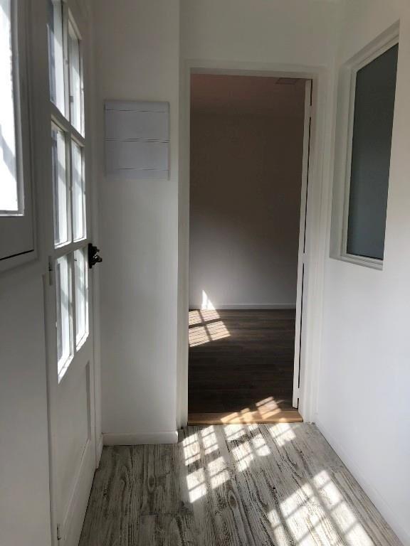 Apto tipo casa 1 dorm Alquiler Priamo y Bolivia,Punta Gorda