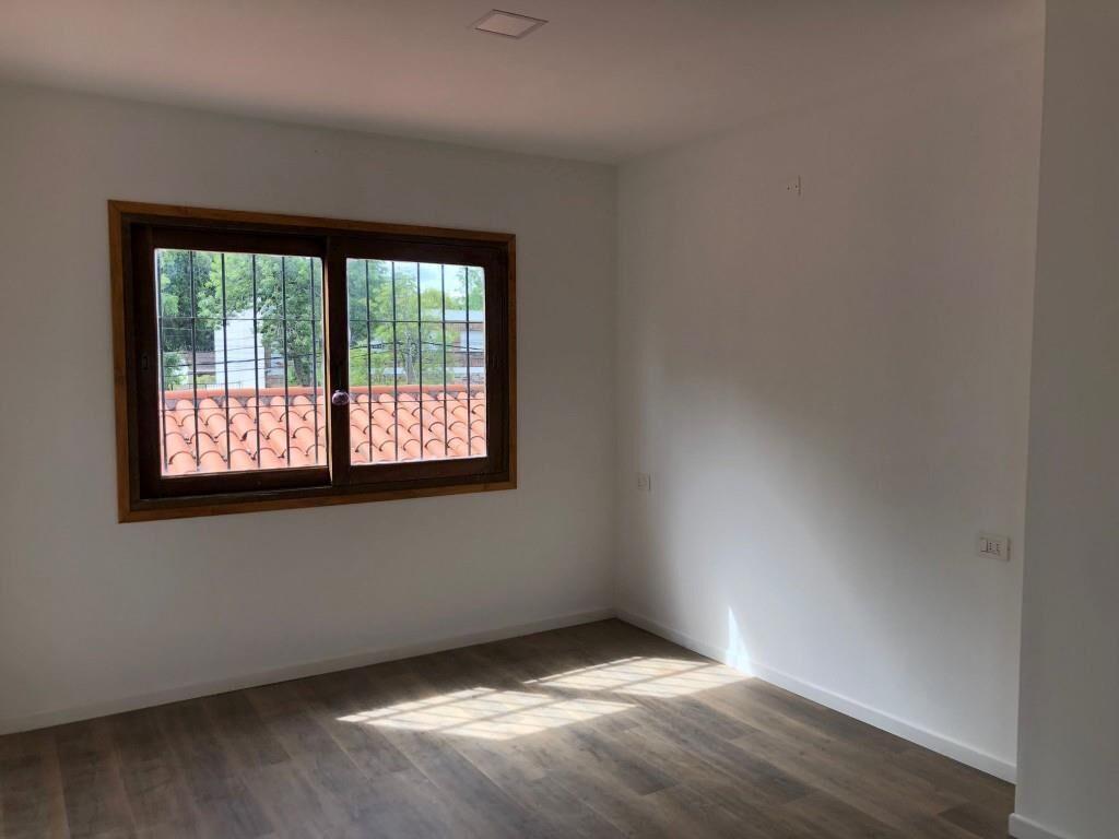 Apto tipo casa 1 dorm Alquiler Priamo y Bolivia,Punta Gorda